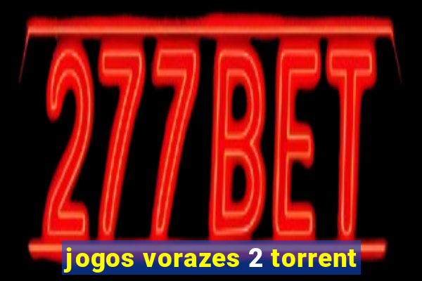 jogos vorazes 2 torrent